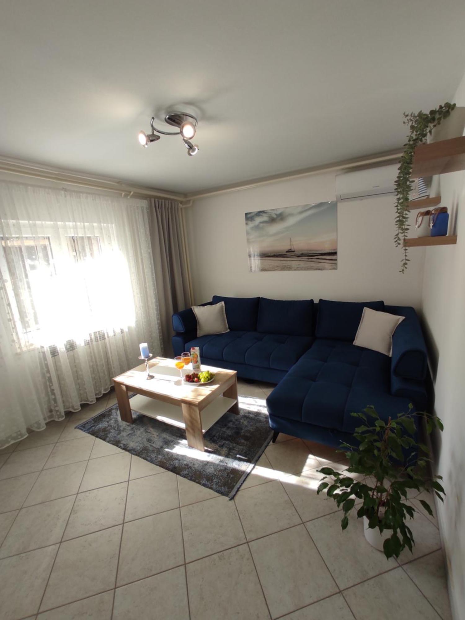 Punta Faro Daire Zadar Dış mekan fotoğraf