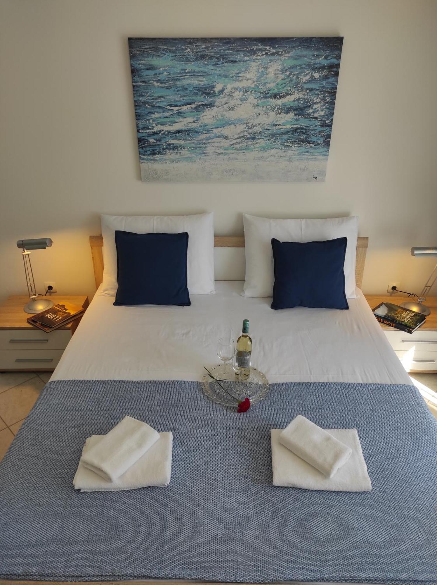 Punta Faro Daire Zadar Dış mekan fotoğraf